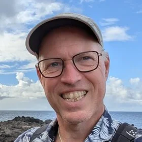 Morten Grouleff
