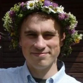 Thomas Anagrius